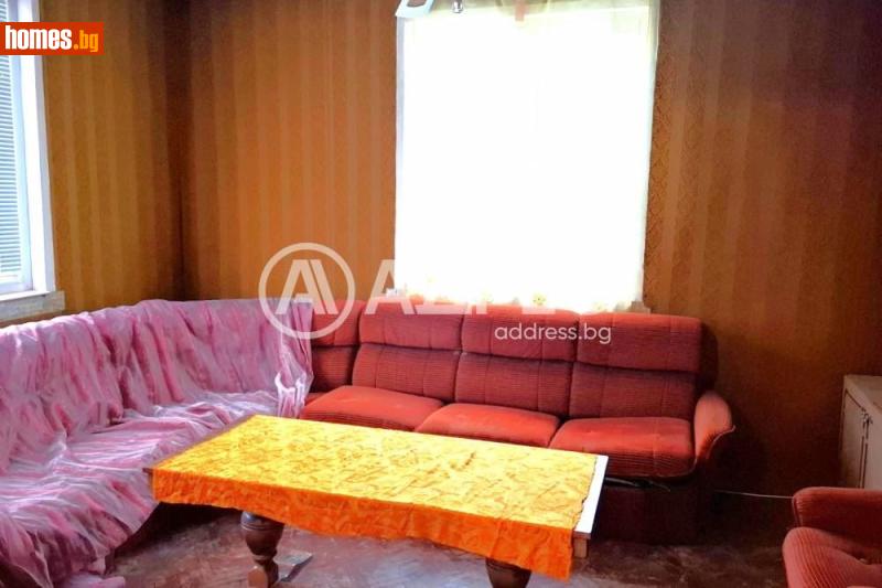 Четиристаен, 100m² - Гр.Севлиево, Габрово - Апартамент за продажба - Недвижими имоти Адрес - 116765805