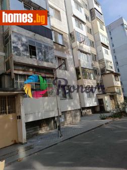 Двустаен, 60m² - Апартамент за продажба - 116765855