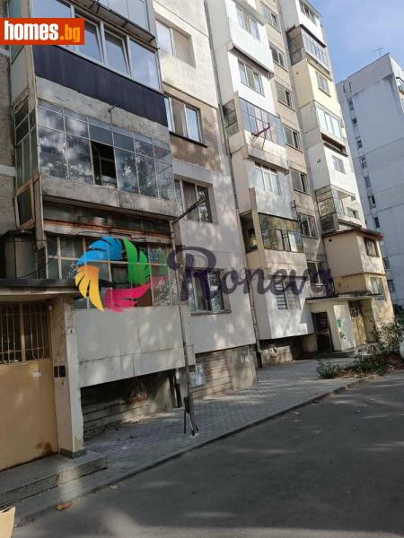 Двустаен, 60m² - Жк. Младост, Варна - Апартамент за продажба - РОНЕВА ООД - 116765855
