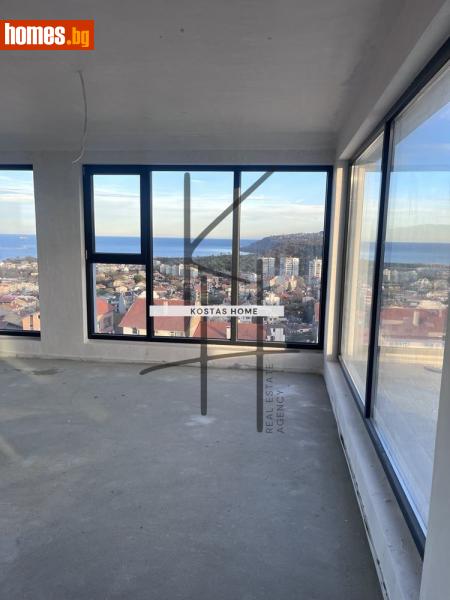 Тристаен, 164m² - Кв. Аспарухово, Варна - Апартамент за продажба - Костас Хоум - 116766140