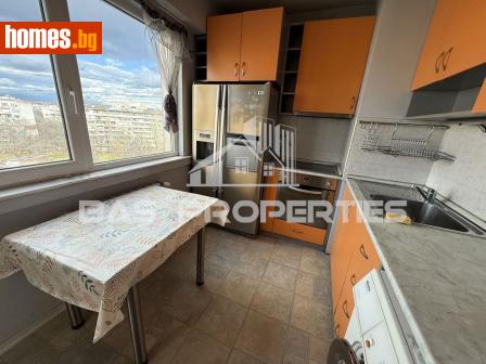 Двустаен, 64m² - Апартамент за продажба - 116766225