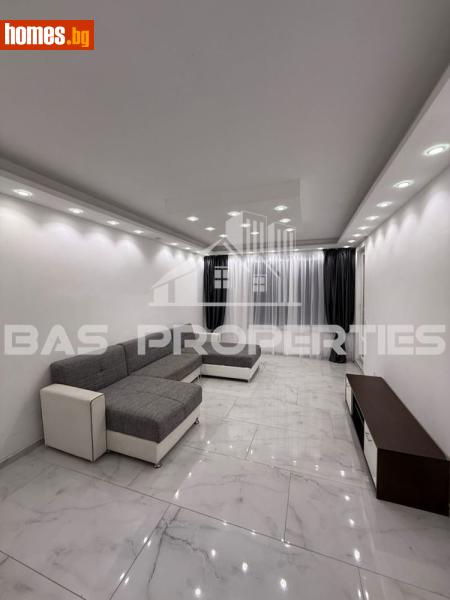 Двустаен, 75m² - Жк. Връбница 2, София - Апартамент за продажба - BasProperties - 116766235