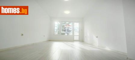 Тристаен, 60m² - Апартамент за продажба - 116766534