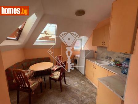 Двустаен, 72m² - Апартамент за продажба - 116767843