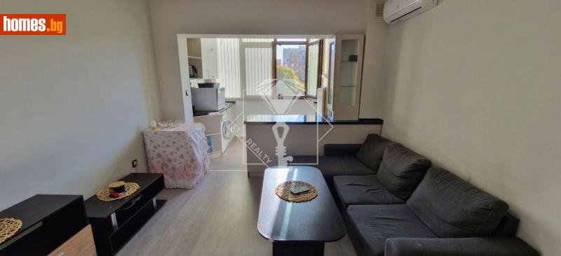 Тристаен, 60m² - Жк. Тракия, Пловдив - Апартамент за продажба - 33 Realty - 116767856