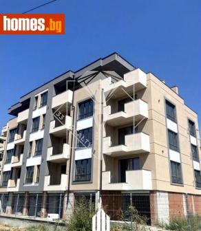 Двустаен, 59m² - Апартамент за продажба - 116767862