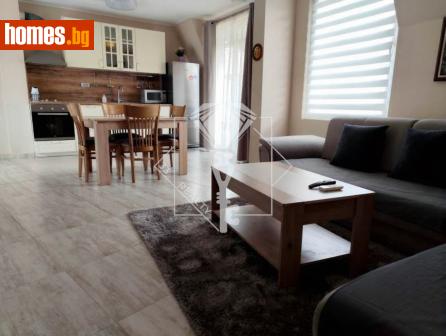 Двустаен, 73m² - Апартамент за продажба - 116767863