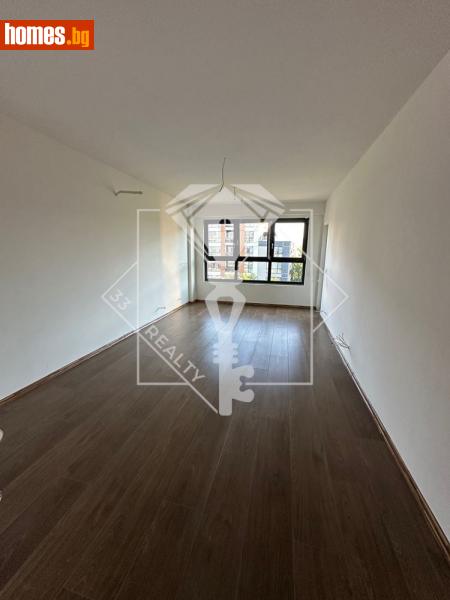 Тристаен, 92m² - Кв. Кършияка, Пловдив - Апартамент за продажба - 33 Realty - 116767870