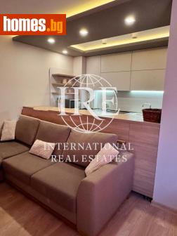 Двустаен, 61m² - Апартамент за продажба - 116768234