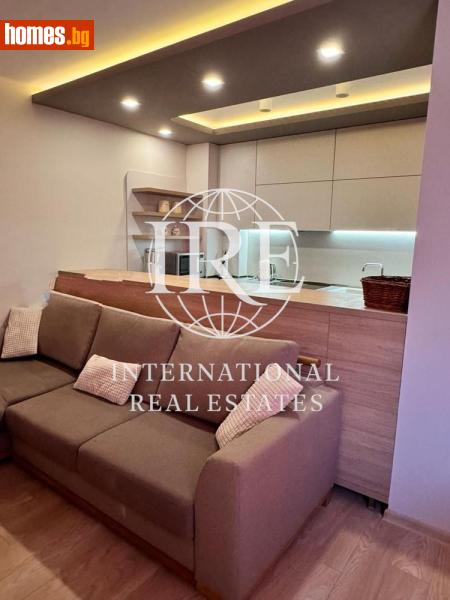 Двустаен, 61m² - Кв. Бриз, Варна - Апартамент за продажба - Интернешънъл Риъл Естейтс - 116768234