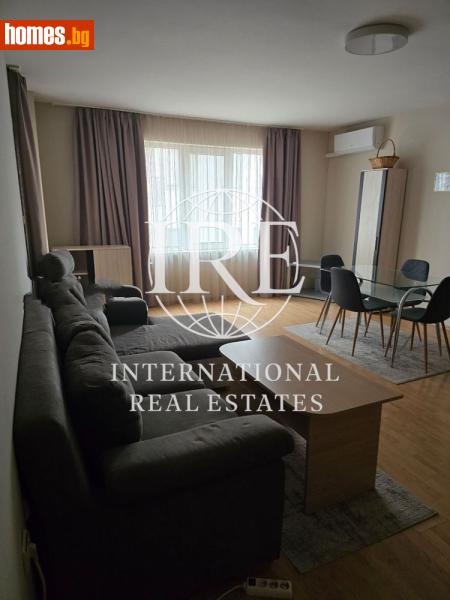 Двустаен, 72m² - Жк. Левски, Варна - Апартамент за продажба - Интернешънъл Риъл Естейтс - 116768251