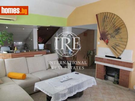 Мезонет, 140m² - Апартамент за продажба - 116768261