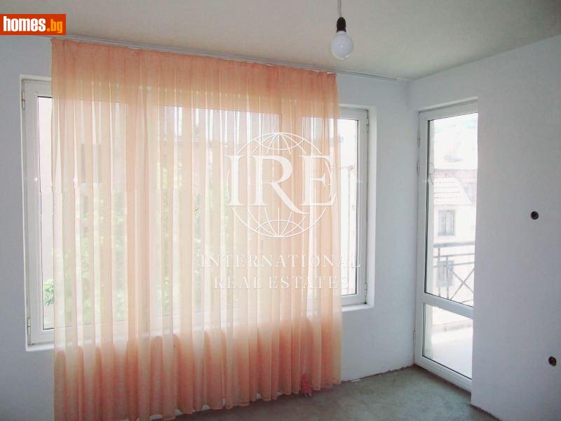 Четиристаен, 108m² - Кв. Аспарухово, Варна - Апартамент за продажба - Интернешънъл Риъл Естейтс - 116768271