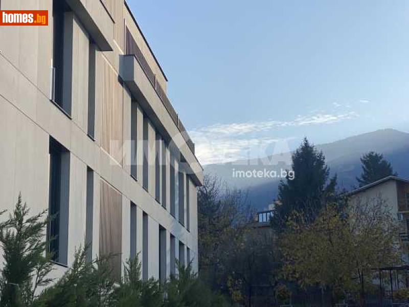 Тристаен, 123m² -  Драгалевци, София - Апартамент за продажба - ИМОТЕКА АД - 116768342