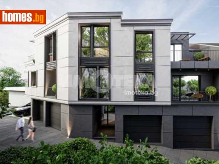 Тристаен, 103m² - Апартамент за продажба - 116768354