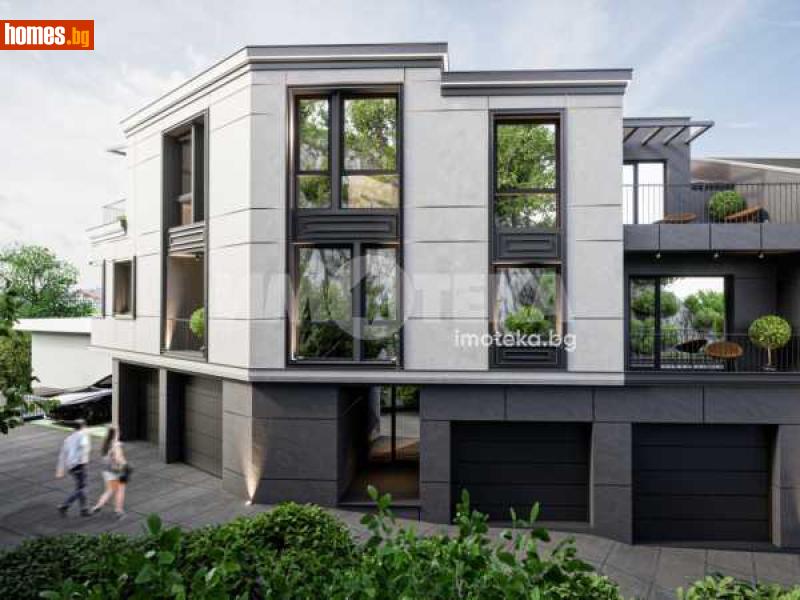 Тристаен, 103m² - Пловдив, Пловдив - Апартамент за продажба - ИМОТЕКА АД - 116768354