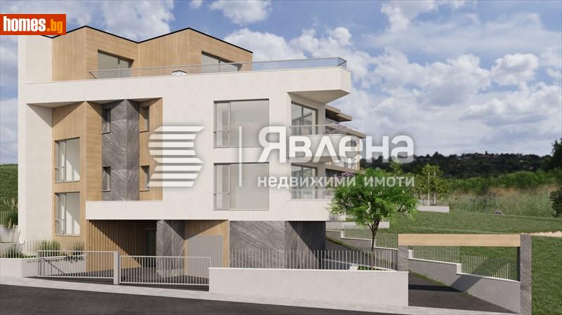 Двустаен, 69m² - Варна, Варна - Апартамент за продажба - ЯВЛЕНА - 116768393