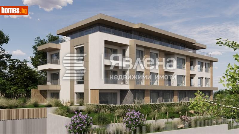 Двустаен, 68m² - Варна, Варна - Апартамент за продажба - ЯВЛЕНА - 116768399