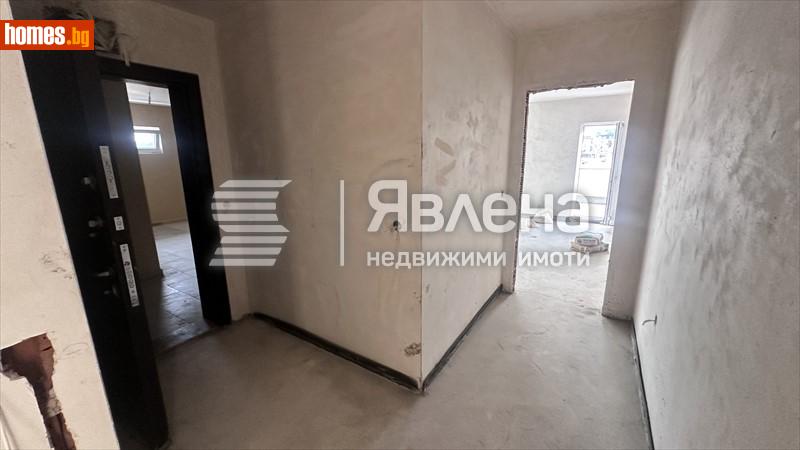 Тристаен, 123m² - Кв. Малинова Долина, София - Апартамент за продажба - ЯВЛЕНА - 116768405