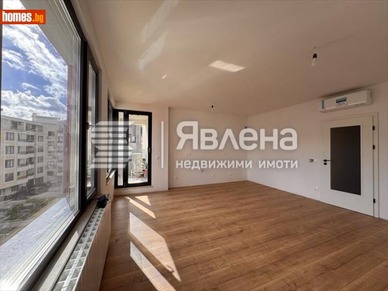 Тристаен, 110m² - Кв. Кръстова Вада, София - Апартамент за продажба - ЯВЛЕНА - 116768440