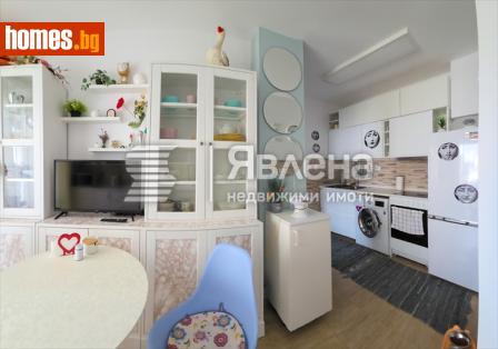 Двустаен, 42m² - Апартамент за продажба - 116768464