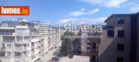 Тристаен, 76m² - Апартамент за продажба - 116768471