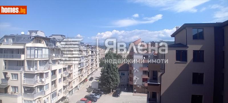 Тристаен, 76m² -  Широк Център, Благоевград - Апартамент за продажба - ЯВЛЕНА - 116768471