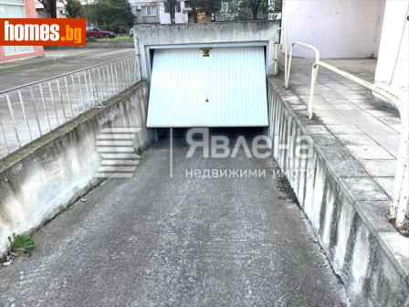 Гараж, 46m² - Апартамент за продажба - 116768476