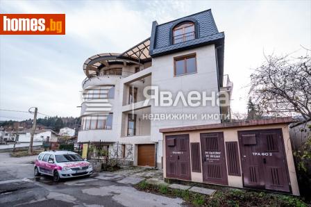 Многостаен, 586m² - Апартамент за продажба - 116768507