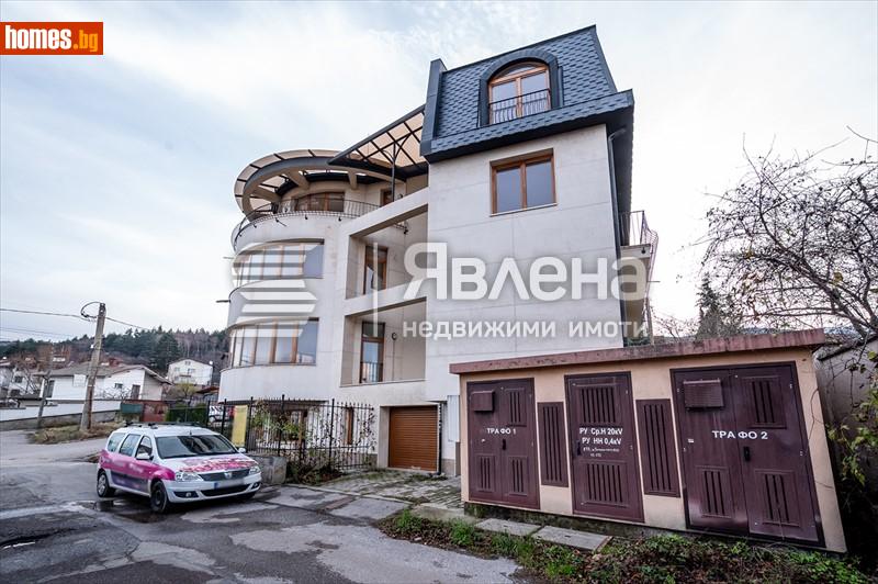 Многостаен, 586m² - Кв. Симеоново, София - Апартамент за продажба - ЯВЛЕНА - 116768507