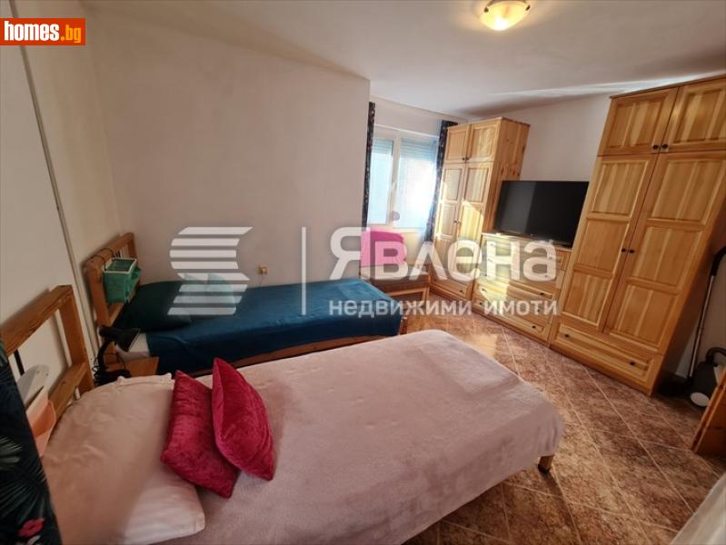 Тристаен, 64m² - Гр.Несебър, Бургас - Апартамент за продажба - ЯВЛЕНА - 116768517