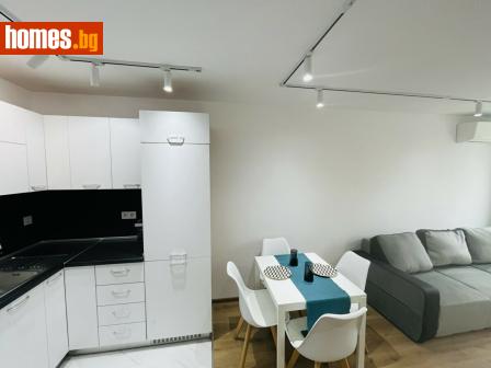 Двустаен, 63m² - Апартамент за продажба - 116768902