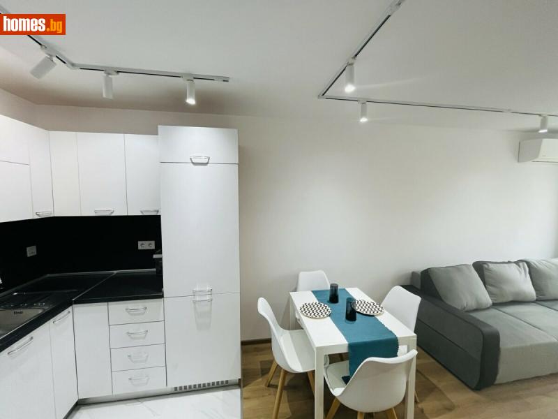 Двустаен, 63m² - Жк. Меден Рудник, Бургас - Апартамент за продажба - М Груп Недвижими имоти - 116768902