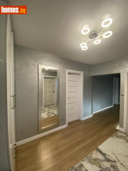 Многостаен, 165m² - Жк. Възраждане, Бургас - Апартамент за продажба - М Груп Недвижими имоти - 116768908