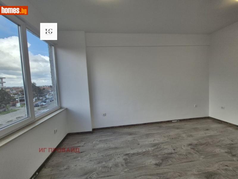 Тристаен, 98m² - Кв. Долно Езерово, Бургас - Апартамент за продажба - ИГ Провайд ЕООД - 116768933