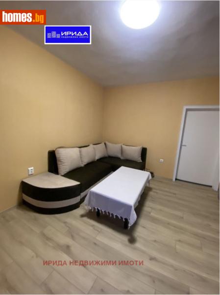 Двустаен, 60m² - Жк. Захарна Фабрика, София - Апартамент за продажба - Ирида - 116768979