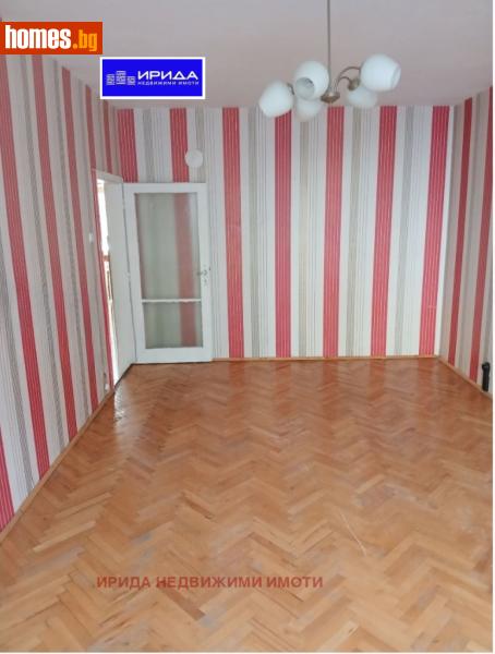 Двустаен, 60m² - Жк. Света Троица, София - Апартамент за продажба - Ирида - 116768987