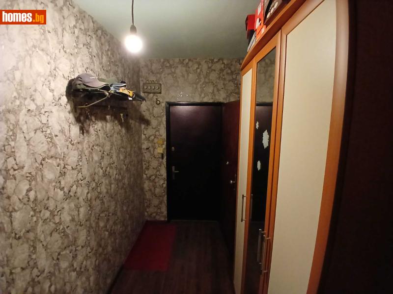 Двустаен, 65m² - Жк. Надежда 1, София - Апартамент за продажба - Павлинка Венова - 116769063