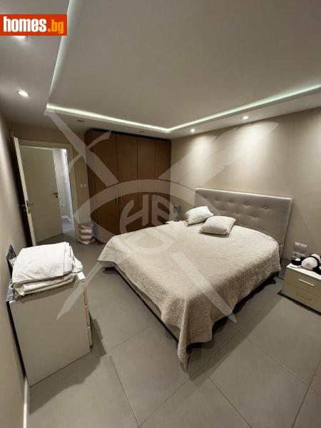 Тристаен, 115m² - Кв. Бояна, София - Апартамент за продажба - ЕКС НВД - 116769076
