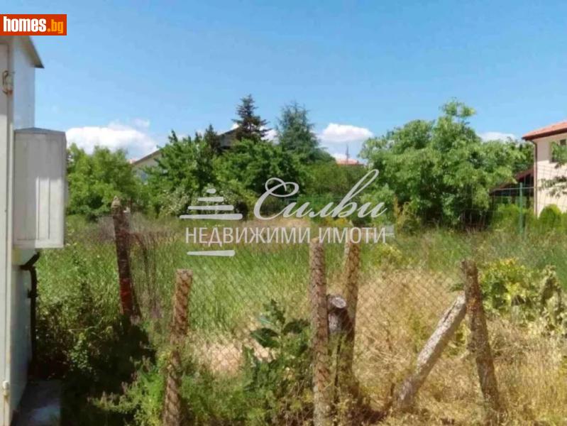 Парцел, 400m² -  Дивдядово, Шумен - Парцел за продажба - НЕДВИЖИМИ ИМОТИ СИЛВИ - 116769159