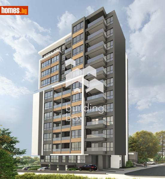 Двустаен, 71m² - Жк. Възраждане, Варна - Апартамент за продажба - Билдинг Бокс - 116769251