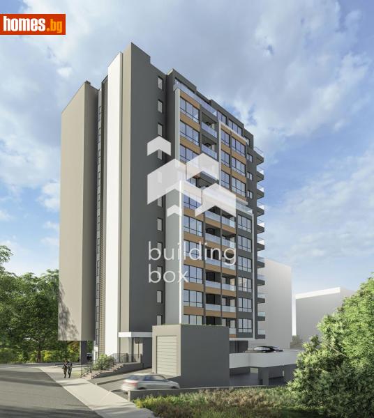 Двустаен, 75m² - Жк. Възраждане, Варна - Апартамент за продажба - Билдинг Бокс - 116769259