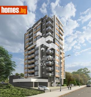 Четиристаен, 142m² - Апартамент за продажба - 116769280