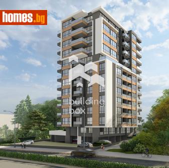 Тристаен, 118m² - Апартамент за продажба - 116769284