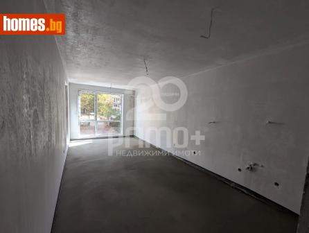 Двустаен, 59m² - Апартамент за продажба - 116769339