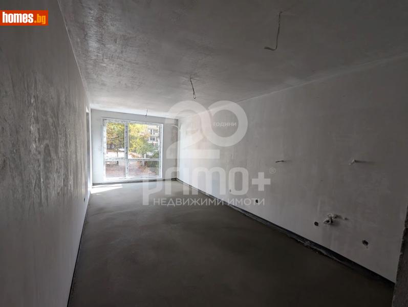 Двустаен, 59m² - Кв. Витоша, София - Апартамент за продажба - Примо Плюс - 116769339