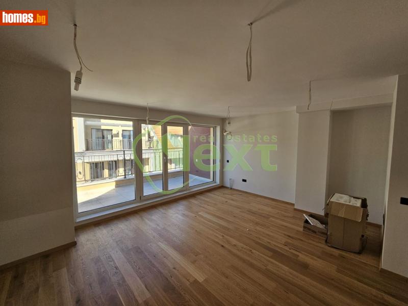 Тристаен, 132m² -  Център, София - Апартамент за продажба - NEXT-RE - 116769945