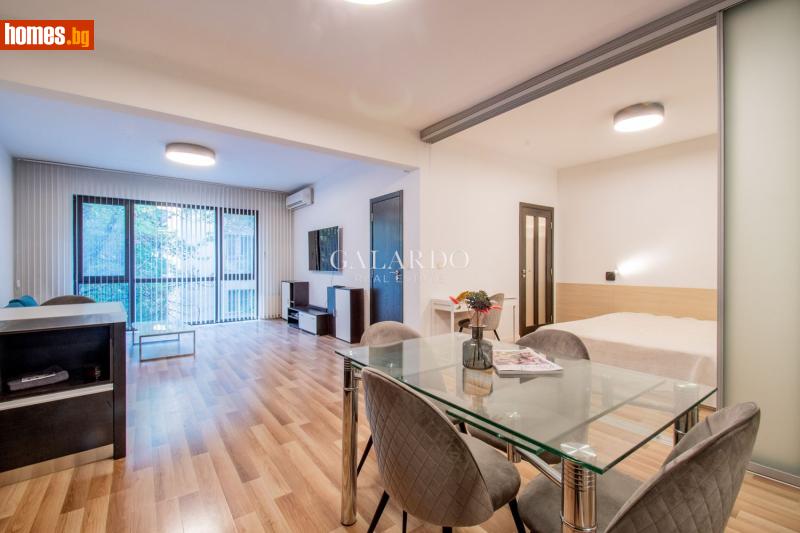 Тристаен, 82m² -  Център, София - Апартамент под наем - Galardo real estate - 116770254