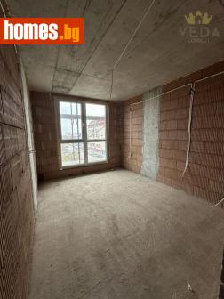 Двустаен, 53m² - Апартамент за продажба - 116770898