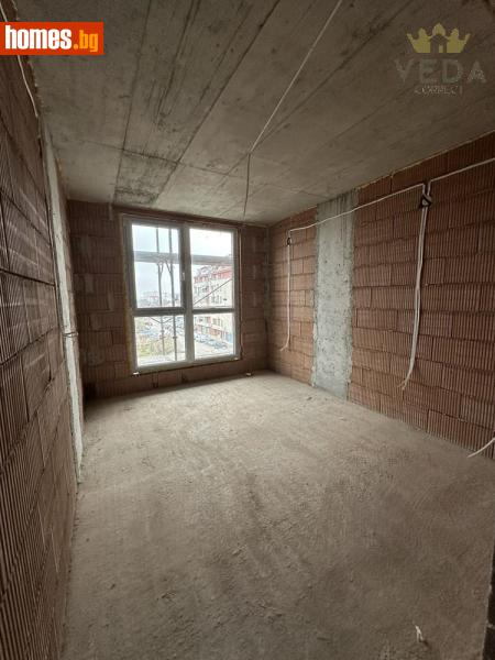 Двустаен, 53m² - Жк. Люлин 8, София - Апартамент за продажба - Веда Корект - 116770898
